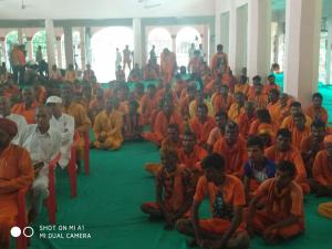 dewas kawad yatra