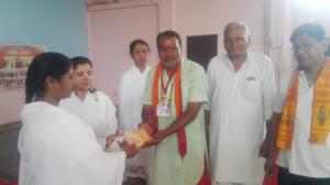 dewas kawad yatra (3)